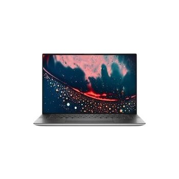 Dell XPS 15 Touch 9510-83057