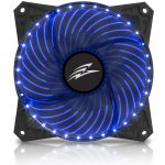 Evolveo FAN 12 BLUE 12L2BL – Hledejceny.cz
