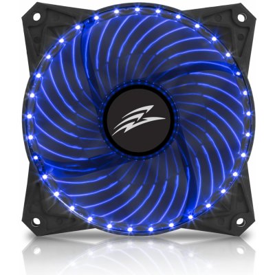 Evolveo FAN 12 BLUE 12L2BL – Hledejceny.cz
