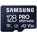 paměťová karta Samsung MicroSDXC 128 GB MB-MD128KA/EU