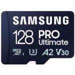 Samsung MicroSDXC 128 GB MB-MD128KA/EU – Zboží Živě