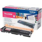 Brother TN-230M - originální – Zboží Živě