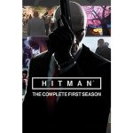 Hitman (The Complete First Season) – Hledejceny.cz