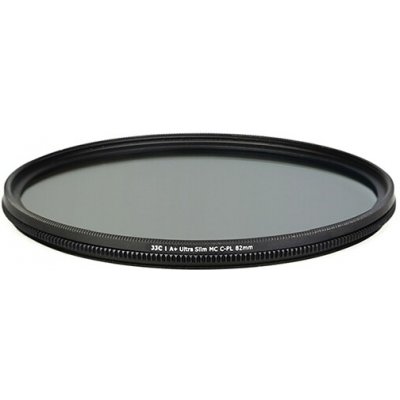 JJC A+ Ultra Slim MC PL-C 82 mm – Zboží Mobilmania