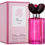 Oscar De La Renta Rose toaletní voda dámská 100 ml – Hledejceny.cz