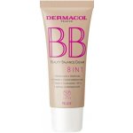 Dermacol BB krém č.2 nude 1214 30 ml – Zboží Dáma