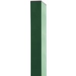 Sloupek 60x40mm PVC 240 cm – Zboží Mobilmania