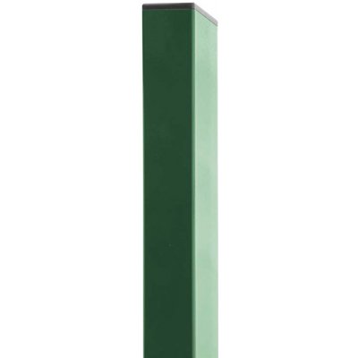 Sloupek 60x40mm PVC 240 cm – Zboží Mobilmania