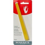 Mavala Emery Boards tenké profesionální pilníky na nehty 8 ks – Zboží Mobilmania