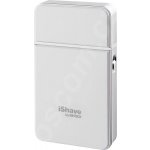 KB-TECH iShave RSM-1888 white – Zbozi.Blesk.cz