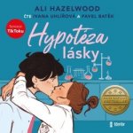 Hypotéza lásky – Sleviste.cz