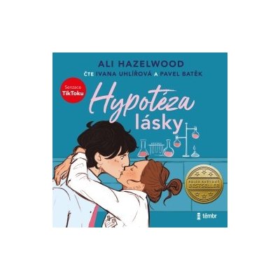 Hypotéza lásky – Sleviste.cz
