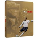 Pro Evolution Soccer 2019 (Beckham Edition) – Hledejceny.cz