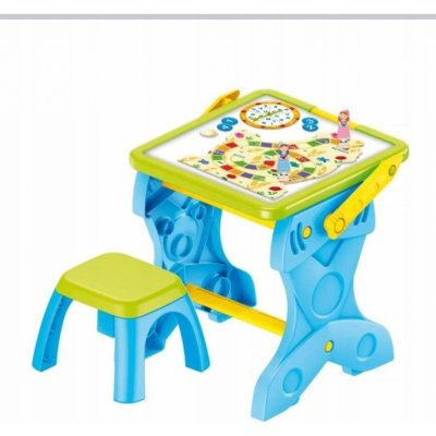 Carotina multifunkční stolek – Zboží Mobilmania