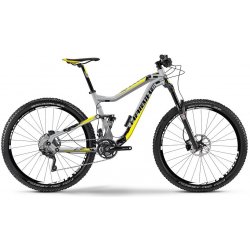 Haibike Q.XC 9.20 2016