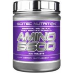 Scitec Nutrition Amino 5600 1000 tablet – Zboží Mobilmania