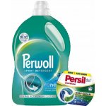 Perwoll Renew Sport prací gel 3 l 60 PD – Sleviste.cz