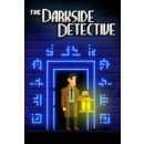 Darkside Detective
