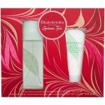 Elizabeth Arden Green Tea EDP 100 ml + tělový krém Honey Drops pro ženy 100 ml dárková sada – Hledejceny.cz