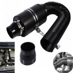 AIRBOX SÁNÍ SE KUŽELOVÝM FILTREM CARBON ZESTAVA BM SPORT – Hledejceny.cz