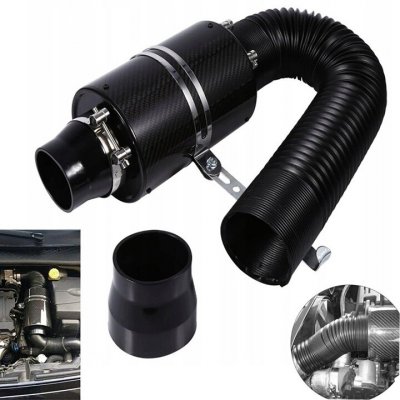 AIRBOX SÁNÍ SE KUŽELOVÝM FILTREM CARBON ZESTAVA BM SPORT – Hledejceny.cz
