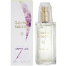 GABRIELA SABATINI Happy Life toaletní voda dámská 60 ml