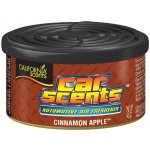 California Scents Car Scents Cinnamon Apple – Zboží Mobilmania