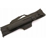 KINETIC Polstrovaný obal na kaprové pruty 2 komory 190cm – Sleviste.cz