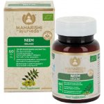 Maharishi Ayurveda Neem Bio Nimbovník tablety 60 ks – Hledejceny.cz