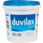 Duvilax BD-20 příměs do stavebních směsí bílá kelímek 1 kg – Zboží Mobilmania