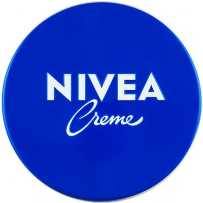 NIVEA Univerzální tělový krém 250 ml – Zbozi.Blesk.cz