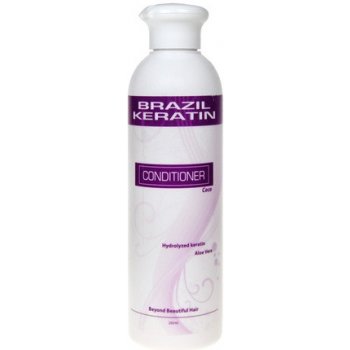 Brazil Keratin Moisturizing Coconut Conditioner regenerační kondicionér 500 ml