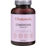 Chaganela Extrakt z cordycepsu 150 kapslí – Hledejceny.cz