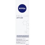 Nivea Visage DNAge krém oční pro omlazení pleti 15 ml – Hledejceny.cz