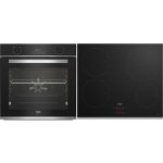 Set Beko BBIM13300XD + HII64402MTX – Zboží Dáma