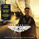 Soundtrack / Harold Faltermeyer, Hans Zimmer, Lorne Balfe - Top Gun: Maverick – Hledejceny.cz