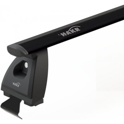 Příčníky Hakr HV0340 + HV0116 + HV5001 – Hledejceny.cz