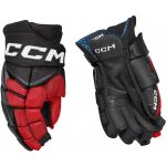 Hokejové rukavice CCM JetSpeed FT8 PRO JR – Zboží Dáma