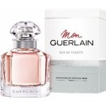 Guerlain Mon toaletní voda dámská 100 ml – Hledejceny.cz