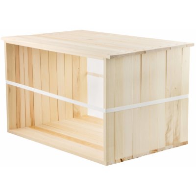 LYSON Rámky sbité bez drátu 39 x 24 dřevěné,10ks – Zboží Dáma