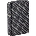 Zippo Carbon Fiber Design – Hledejceny.cz