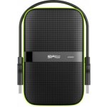 Silicon Power Armor A60 2TB, SP020TBPHDA60S – Zboží Živě