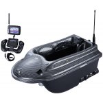 Boatman Actor s GPS a Echolotem carbon – Zboží Dáma