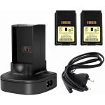 APT KX7 Charger XBOX 360 – Sleviste.cz