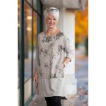 Italy fashion Dolores cappuccinová – Zbozi.Blesk.cz
