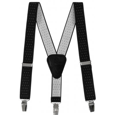 Avantgard dětské Y 862-2301 černá – Zboží Dáma