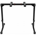 Gator Frameworks GFW-KEY-6000 Skládací klávesový stojan Black – Zbozi.Blesk.cz