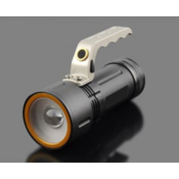 Cree LED XML-T6 800 lm ZOOM