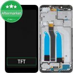 LCD Displej + Dotykové sklo Xiaomi Redmi 6/6A – Hledejceny.cz