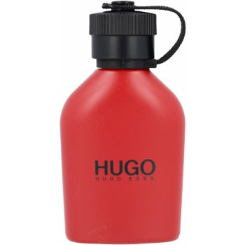 Hugo Boss Hugo Red toaletní voda pánská 75 ml od 1 469 Kč - Heureka.cz